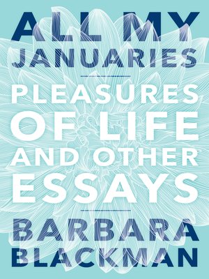 cover image of All My Januaries